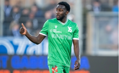 Galatasaray'ın yeni orta saha hedefi: Moussa Baradji