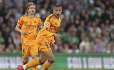 Modric: 'Mbappe gibisini ok az grdm'