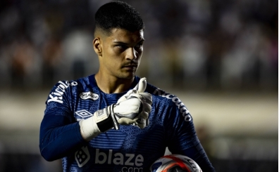 Galatasaray'a Gabriel Brazao şoku!