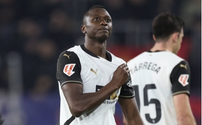 Beşiktaş'tan Sadiq Umar hamlesi!