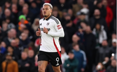 Fulham, Tottenham' iki golle ykt!