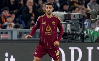 Roma'da korkulan olmad: Zeki elik