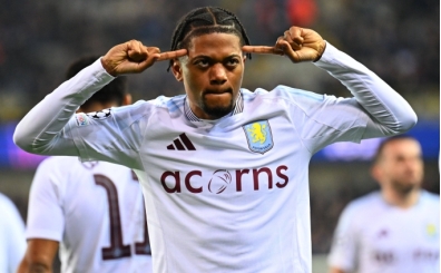 Aston Villa'nın Fenerbahçe'den Bailey için talebi!