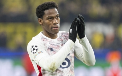 Fenerbahçe'nin Jonathan David'e dev teklifi!