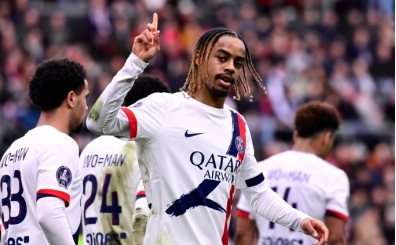 Bayern Münih, Barcola ve Williams'ı listesine aldı!