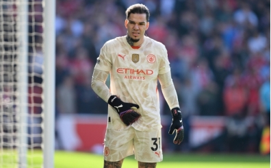 Fenerbahe'ye srpriz teklif: Ederson!