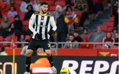 Beşiktaş'tan stopere Brezilyalı: Ze Vitor!