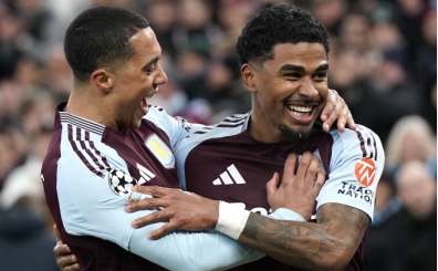 Aston Villa, Fulham'ı tek golle geçti!