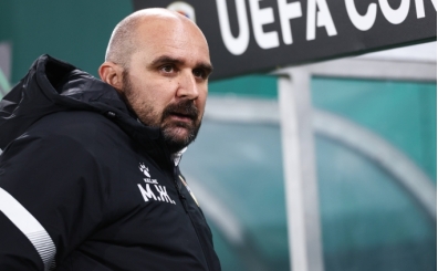 Srbistan'da ma srasnda kalp krizi: Zizovic hayatn kaybetti