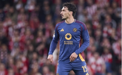 Hummels: 'Kariyerimin en byk hatas'