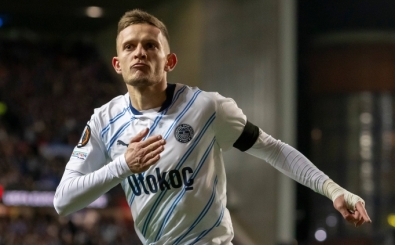 Fenerbahçe'de Szymanski planı!
