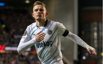 Polonya'dan Szymanski için transfer iddiası!