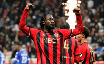 Fenerbahçe'ye Guessand'dan kötü haber