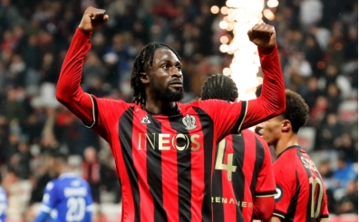 Fenerbahçe'ye Fildişili forvet: Guessand!