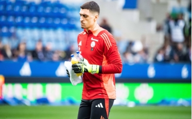 Djordje Petrovic'ten Galatasaray'a kötü haber