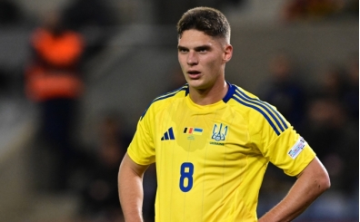 Shakhtar Donetsk'ten 40 milyon euro'ya ret!