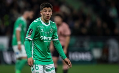 Trabzonspor'da Bouchouari için geri sayım!