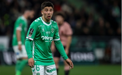 Trabzonspor, Bouchouari'de sona doğru!
