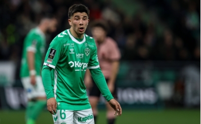 Trabzonspor'a Bouchouari transferinde sürpriz engel!