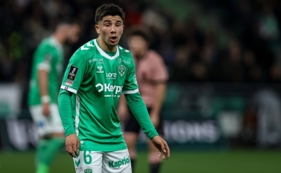 Trabzonspor, Bouchouari transferinde bonservise takıldı