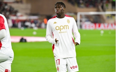 Galatasaray'n yeni hedefi: Wilfried Singo