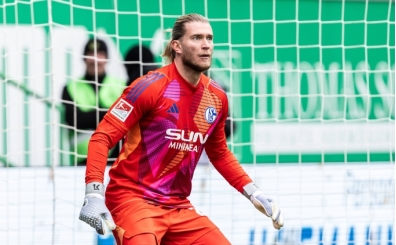 Loris Karius, Schalke'yi bekliyor!