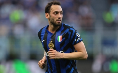 Galatasaray'a Hakan Çalhanoğlu transferinde kötü haber!