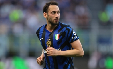 Hakan Çalhanoğlu'ndan Fenerbahçe hamlesi!