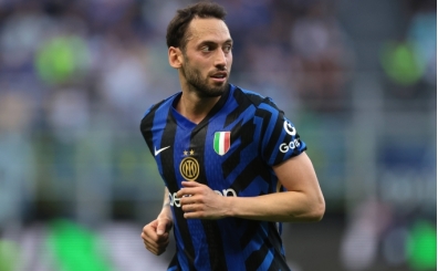 Inter başkanından Hakan Çalhanoğlu için transfer açıklaması!