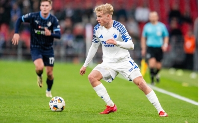 Galatasaray'a Kuzey'den wonderkid!