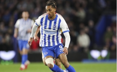 Joao Pedro'dan ayrılık kararı