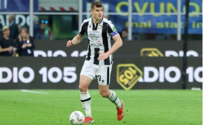 Leeds, Bijol transferinde sona doğru: 18 milyon Euro