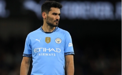 Galatasaray'dan İlkay Gündoğan'a mesaj: 'Eylülü bekle'
