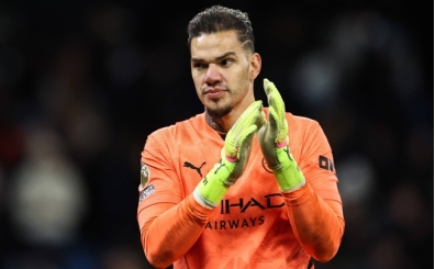 Galatasaray'da teklif hazırlığı: Ederson