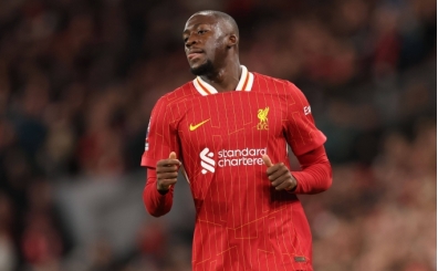 Real Madrid'den Konate hamlesi