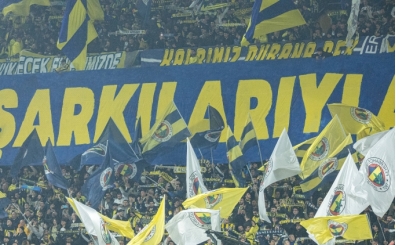 Fenerbahçe Kadıköy'de eski günlerini arıyor
