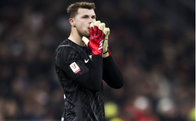 Inter kalecisi Martinez kazaya karıştı: 1 kişi hayatını kaybetti