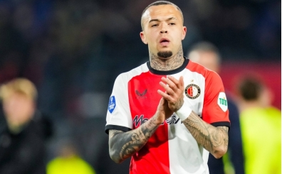 Fenerbahçe yeni Oosterwolde'sini buldu!