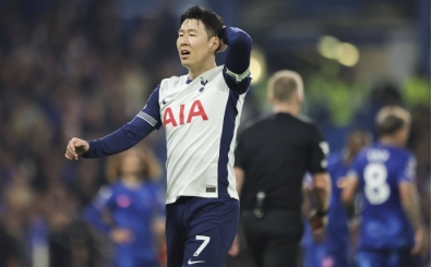 Heung min-Son'da Fenerbahçe'ye dev rakipler!