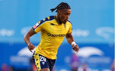 Trabzonspor'da sağ beke Wagner Pina!