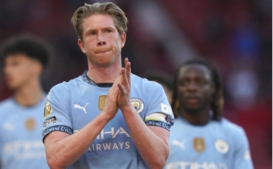 Napoli'den Kevin de Bruyne hamlesi!