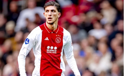 Galatasaray'dan Ahmetcan Kaplan hamlesi!