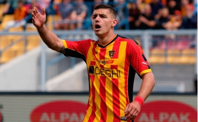 Fenerbahçe, golcüde balkan istiyor; Krstovic!