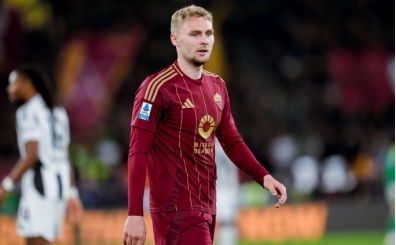 Galatasaray'da Nelsson için çözüm aranıyor!