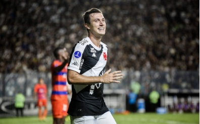 Be�ikta�'a Brezilya'dan sol bek!