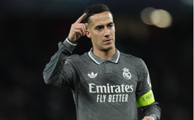 Lucaz Vazquez, Leverkusen yolunda!