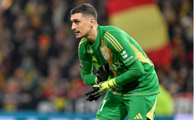 Galatasaray'da kaleye yeni aday: Djordje Petrovic