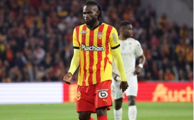 Levante'den Koyalipou harekat!