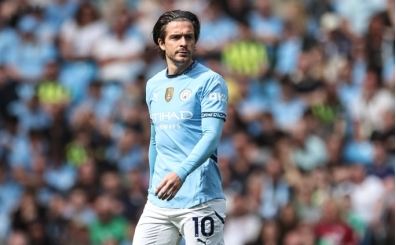 Jack Grealish'e takımdan ayrıl çağrısı