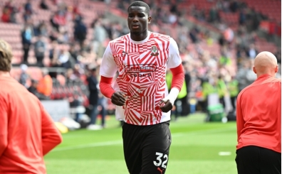 Trabzonspor'da anlaşma: Paul Onuachu!